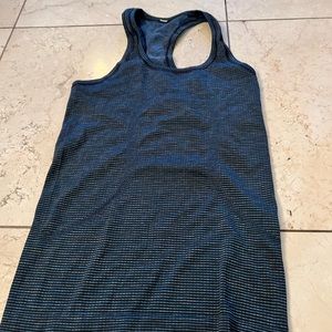 Lululemon swiftly tech